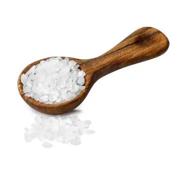 Natural Sea Salt